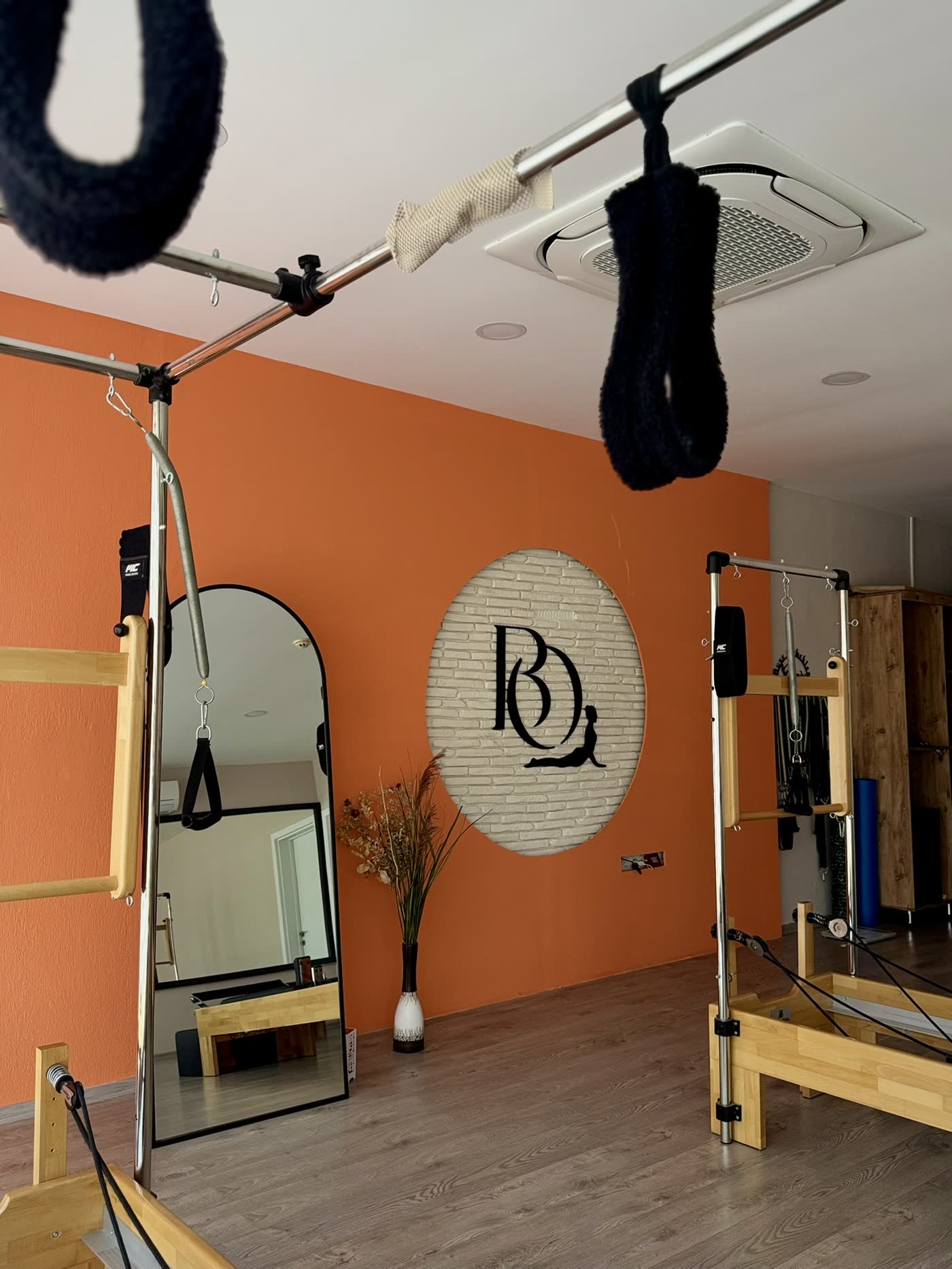 Reformer pilates, BMR Spor Kompleksi